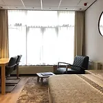 Hotel Plato Den Haag Scheveningen