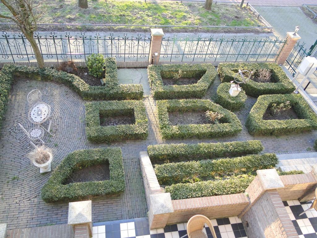 Hotel Plato Den Haag Scheveningen 3* Den Haag