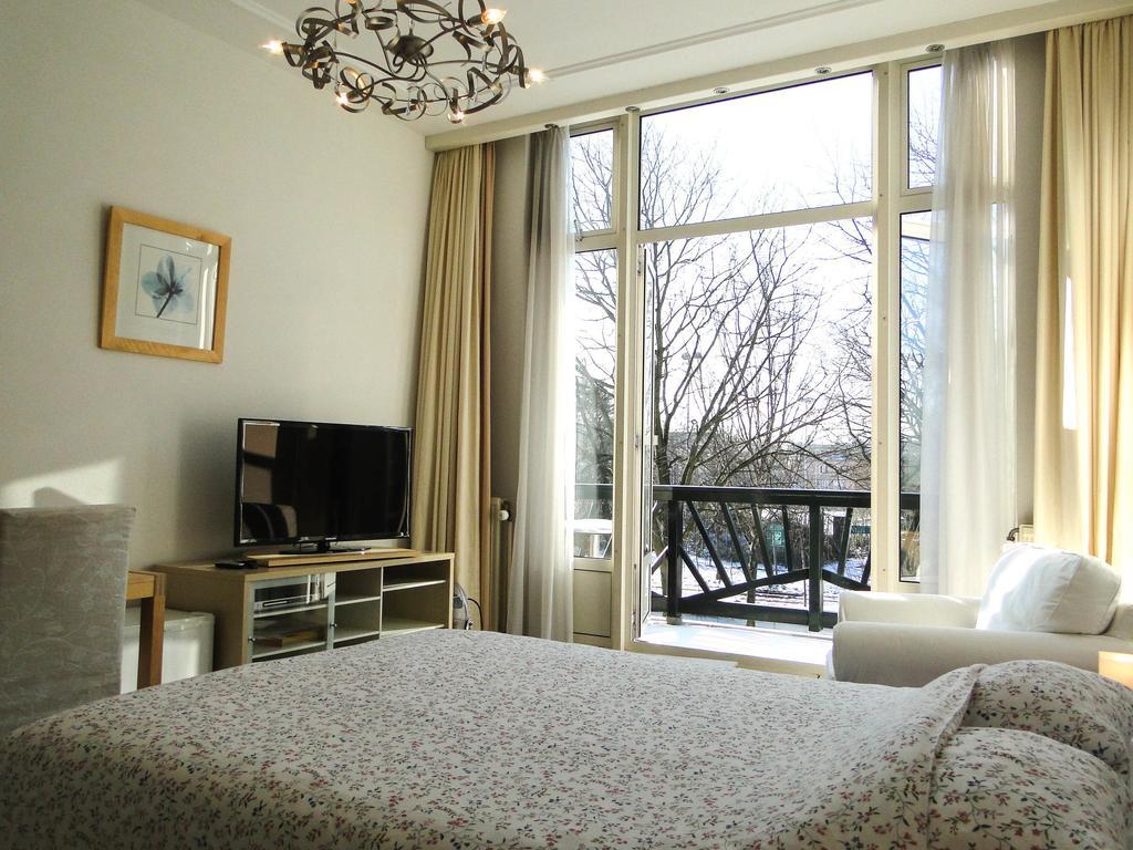 Hotel Plato Den Haag Scheveningen Hotel