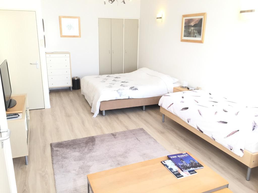 Hotel Hotel Plato Den Haag Scheveningen 3*