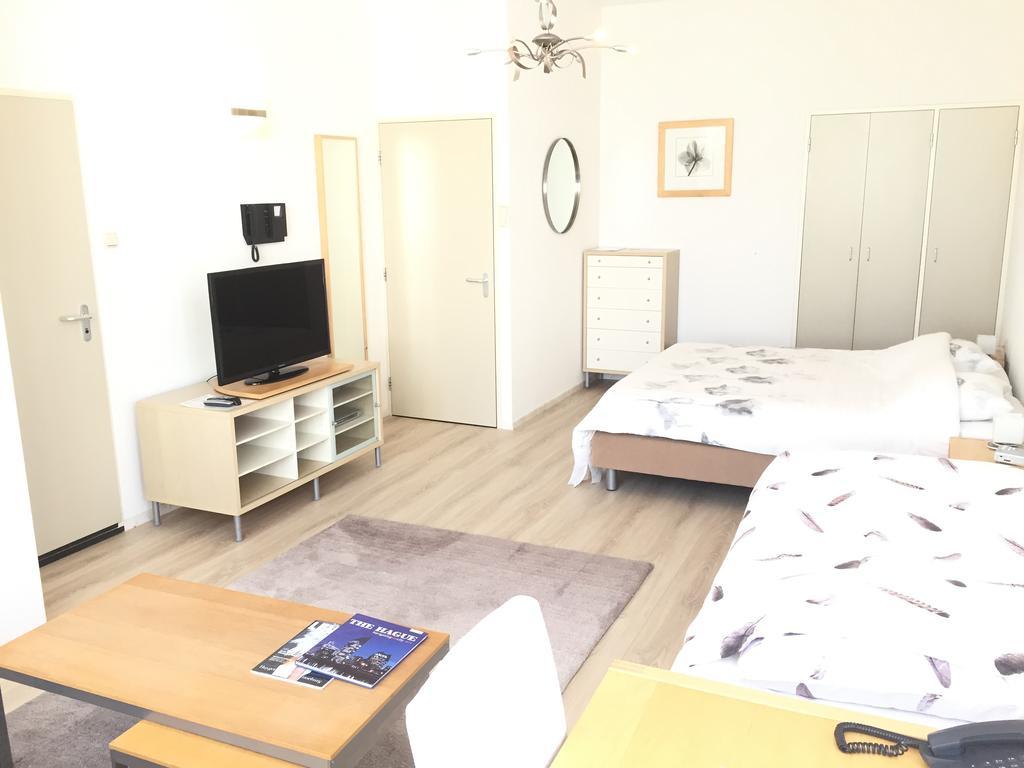 Hotel Hotel Plato Den Haag Scheveningen