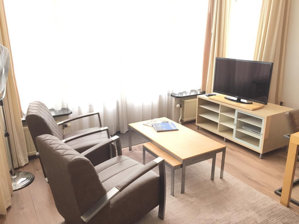 Hotel Plato Den Haag Scheveningen 3* Den Haag
