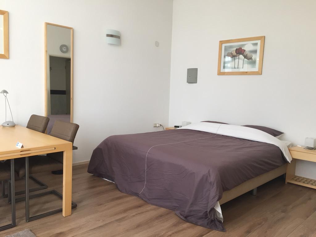 Hotel Plato Den Haag Scheveningen