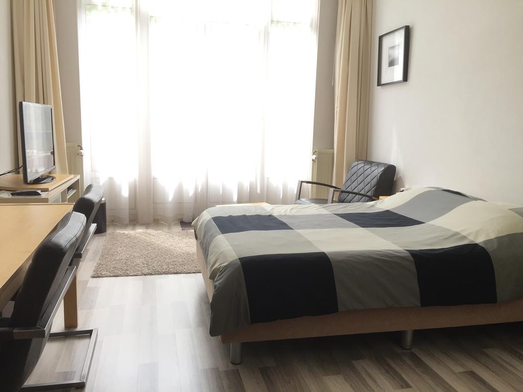Hotel Plato Den Haag Scheveningen