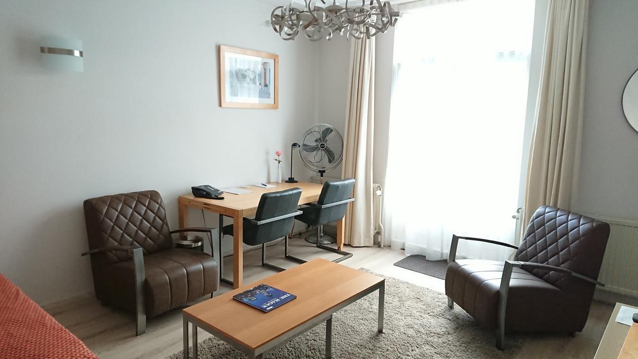 Hotel Plato Den Haag Scheveningen Hotel