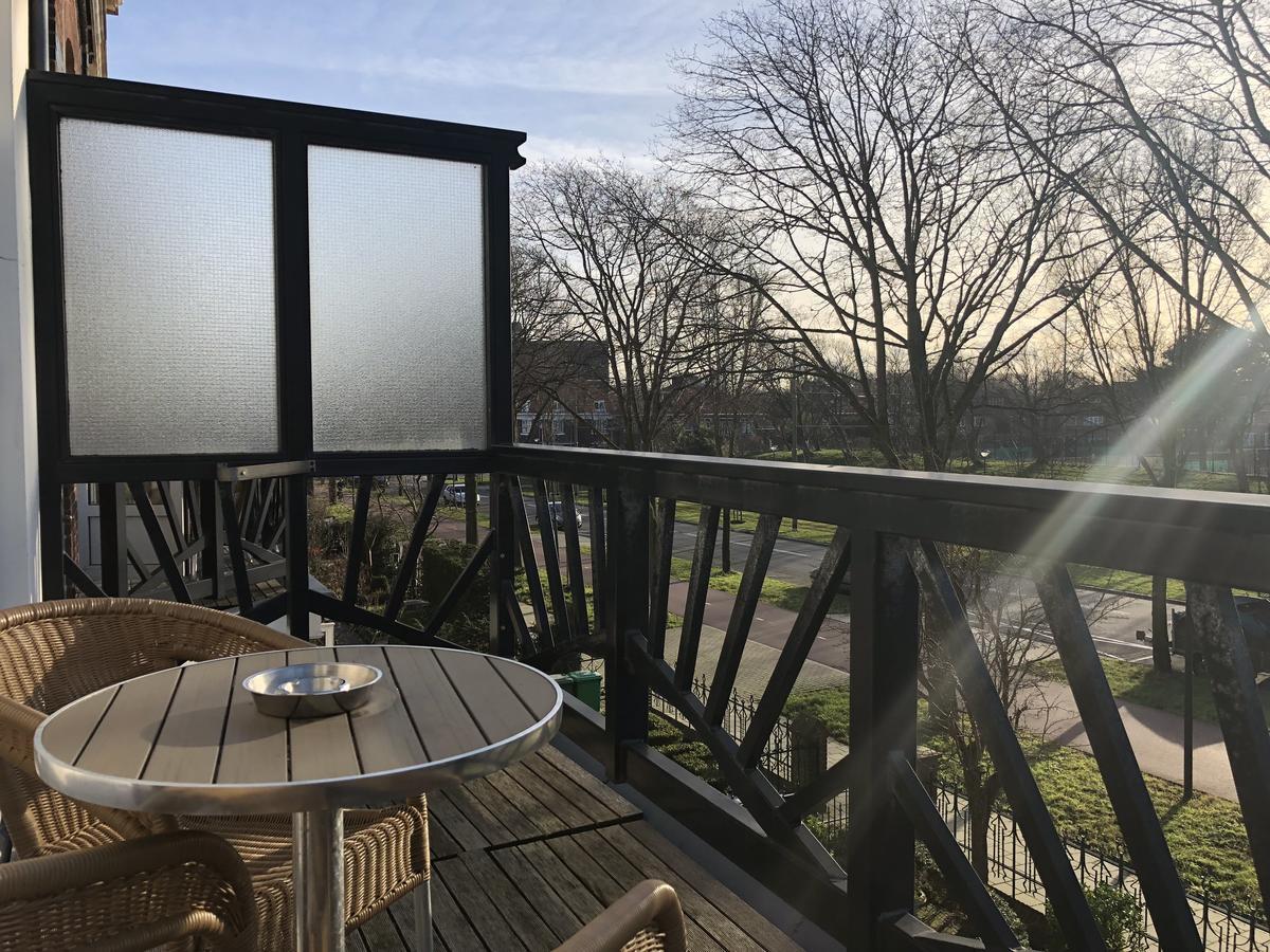 Hotel Plato Den Haag Scheveningen Hotel 3*