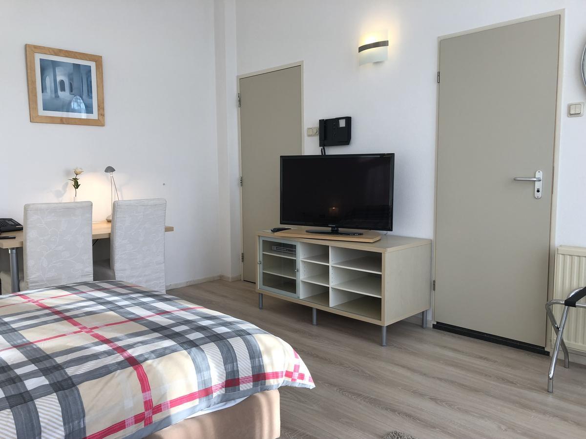 Hotel Plato Den Haag Scheveningen Hotel
