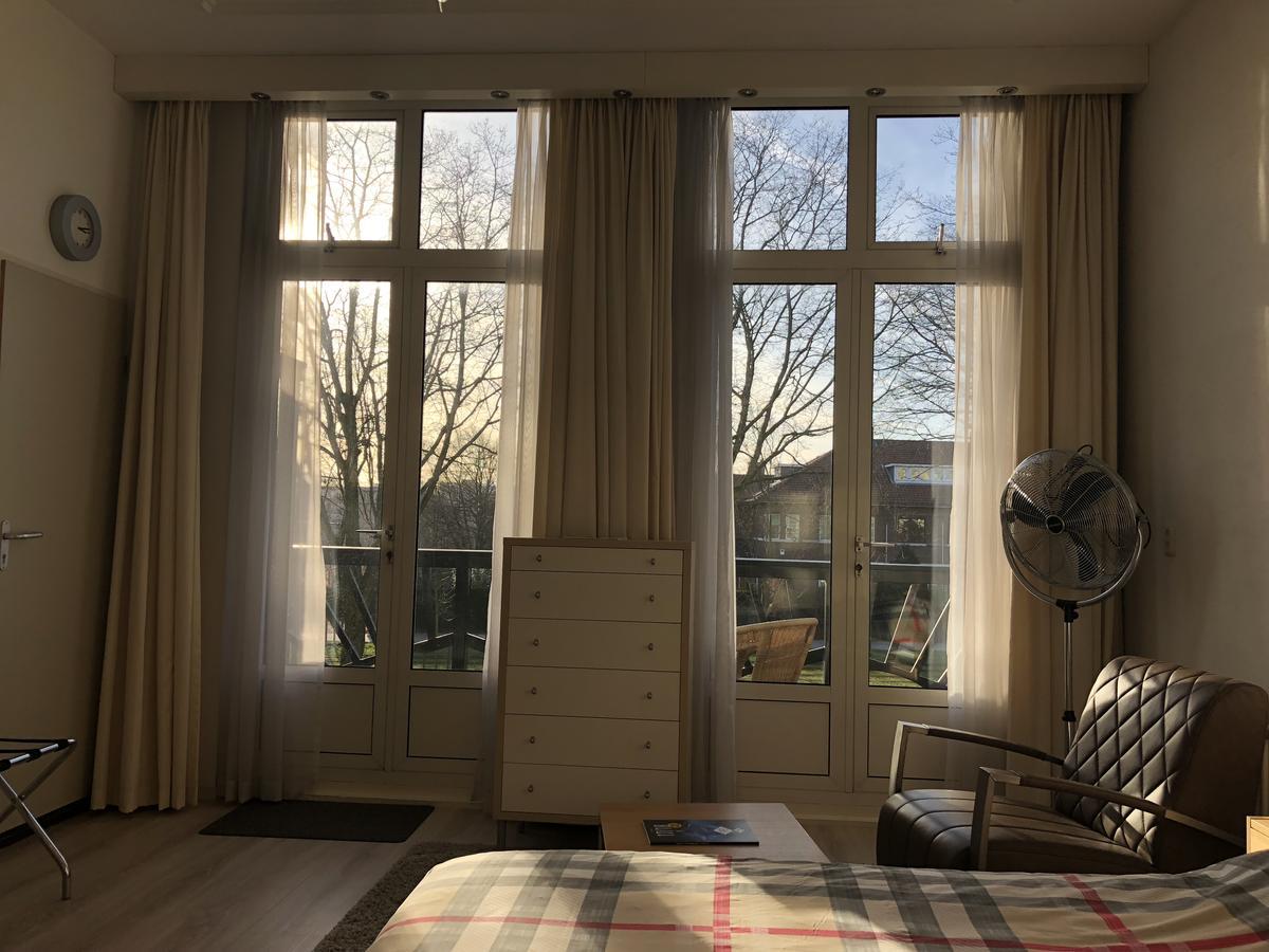 Hotel Plato Den Haag Scheveningen Hotel 3*