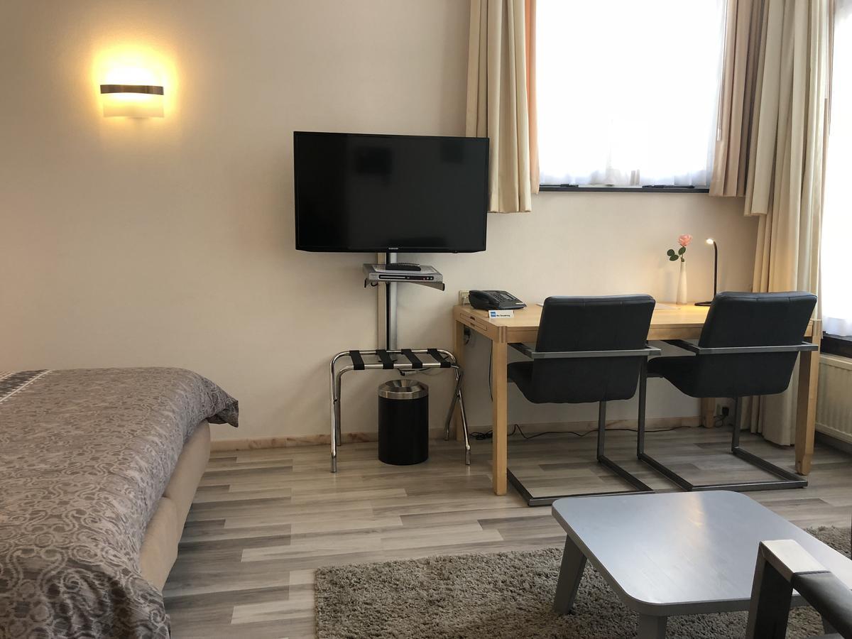 Hotel Plato Den Haag Scheveningen Hotel 3*