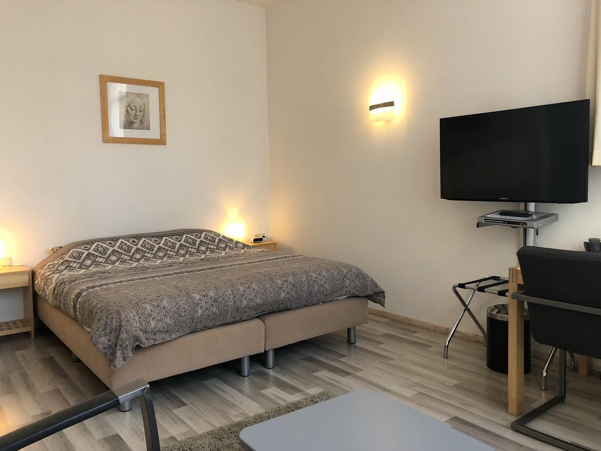 Hotel Plato Den Haag Scheveningen Den Haag