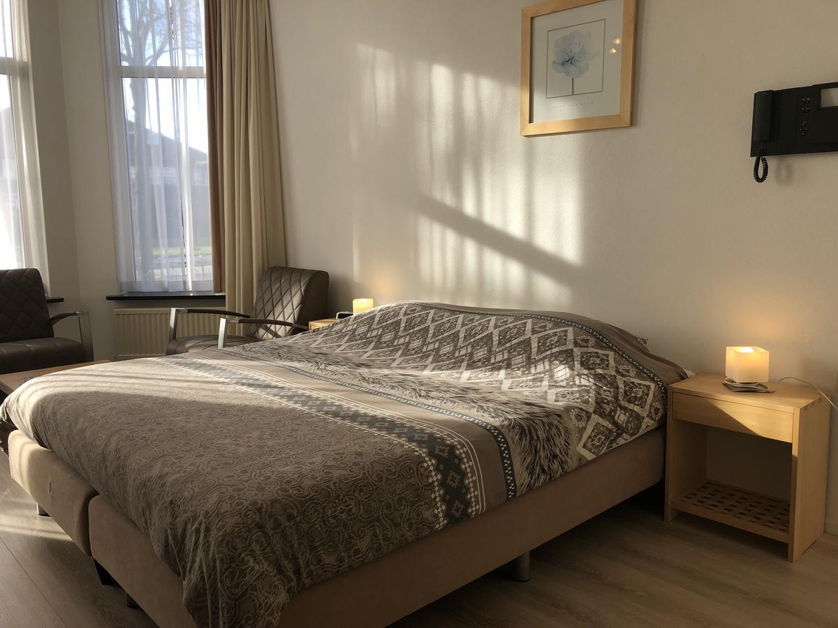 Hotel Hotel Plato Den Haag Scheveningen Den Haag