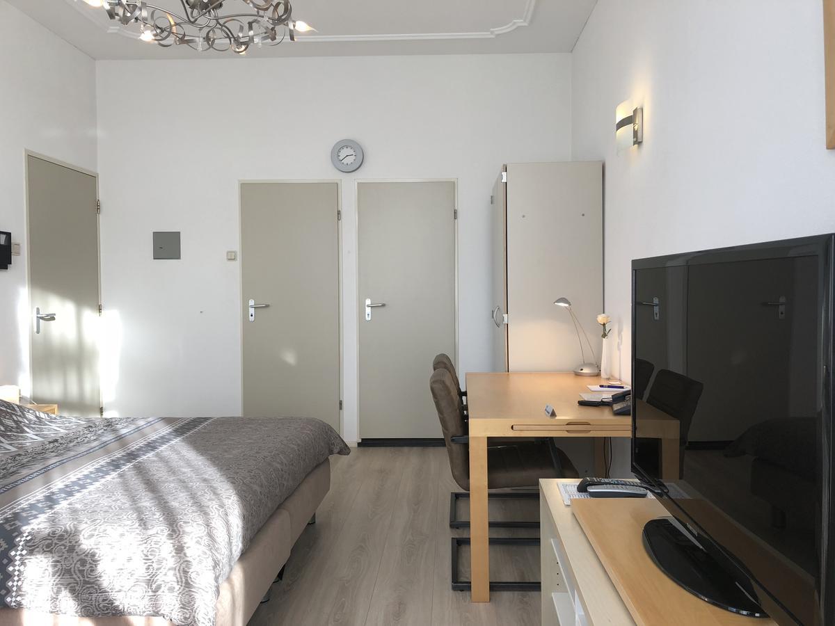 Hotel Plato Den Haag Scheveningen