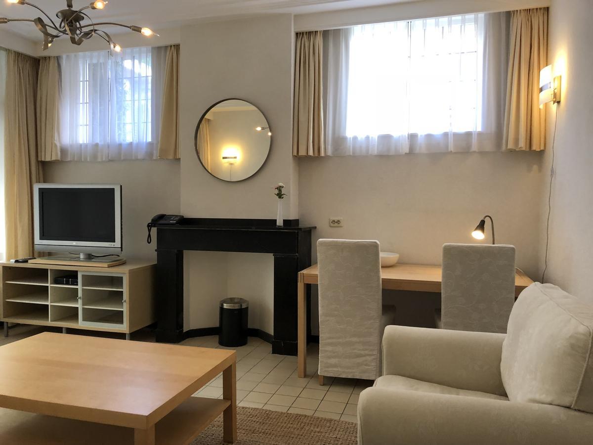 Hotel Hotel Plato Den Haag Scheveningen