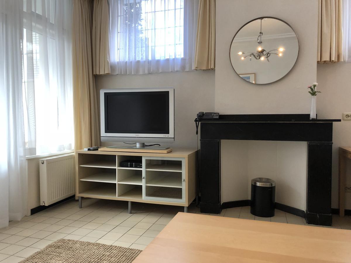 Hotel Plato Den Haag Scheveningen