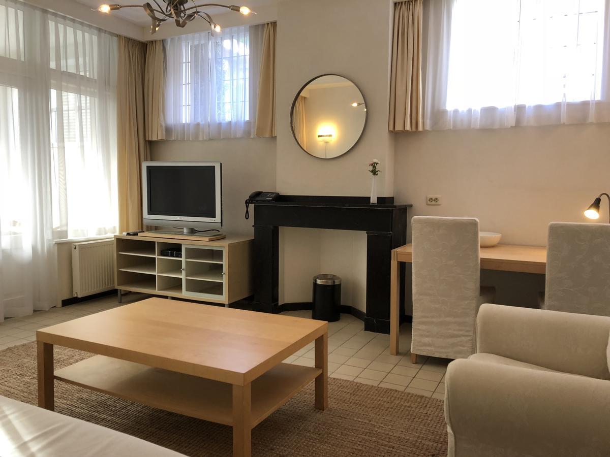 Hotel Plato Den Haag Scheveningen Hotel 3*