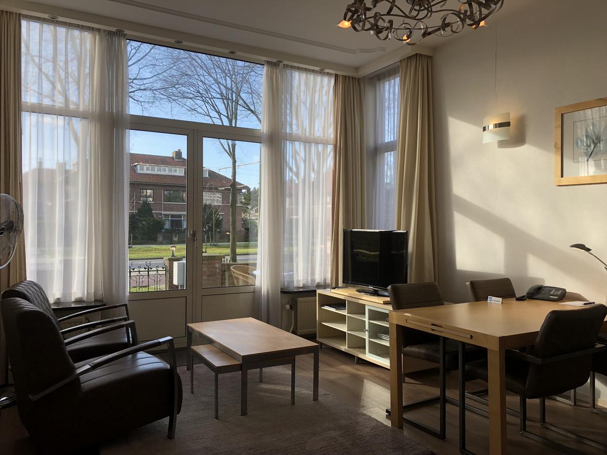 Hotel Plato Den Haag Scheveningen Hotel 3*