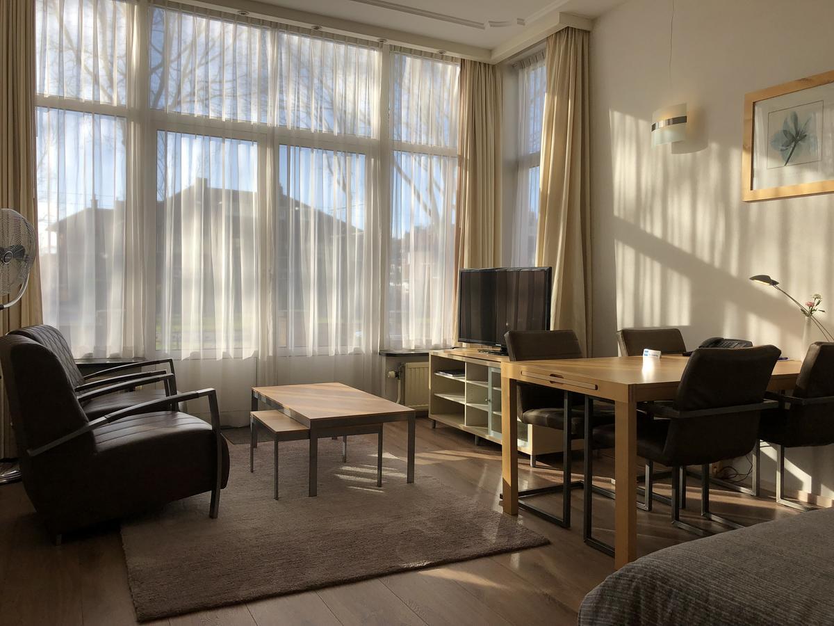 Hotel Hotel Plato Den Haag Scheveningen Den Haag