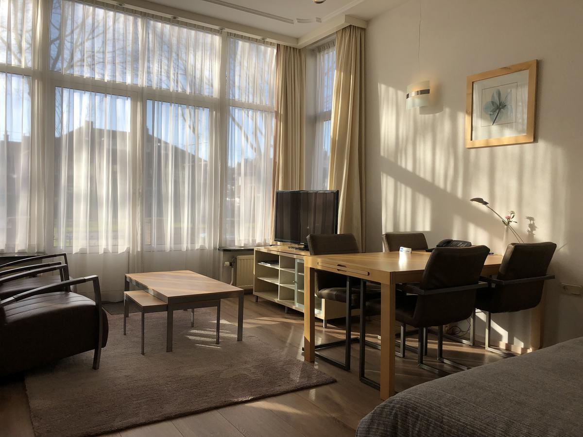 Hotel Plato Den Haag Scheveningen Den Haag
