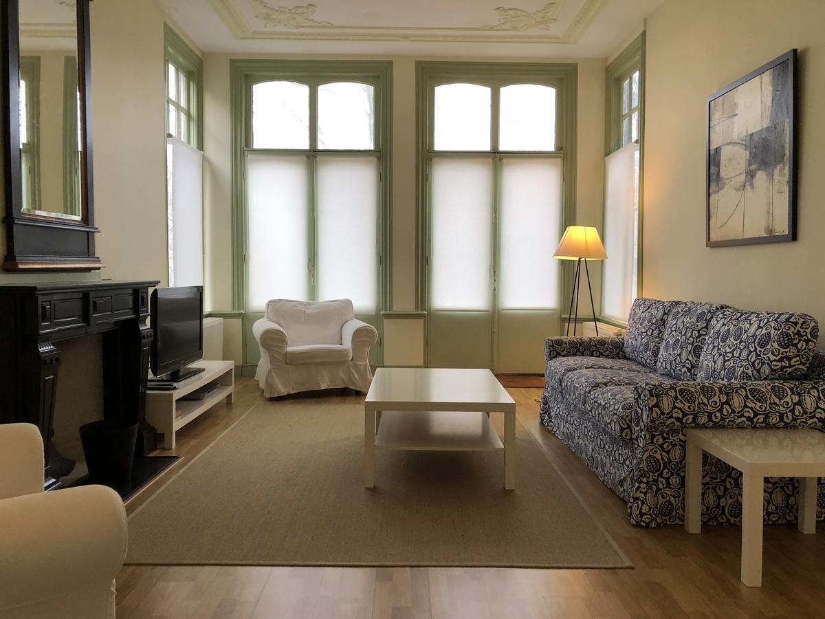 Hotel Plato Den Haag Scheveningen 3*