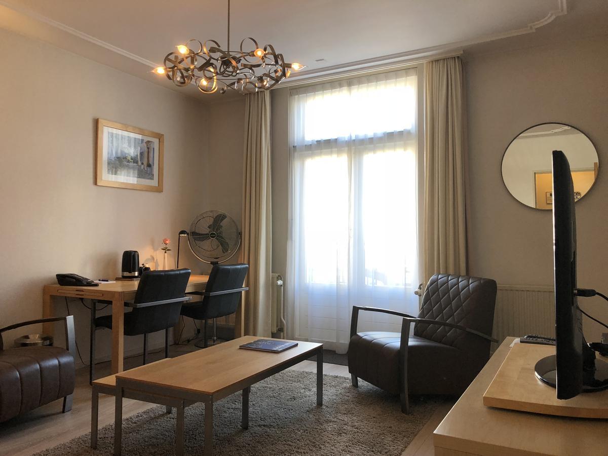 Hotel Hotel Plato Den Haag Scheveningen Den Haag