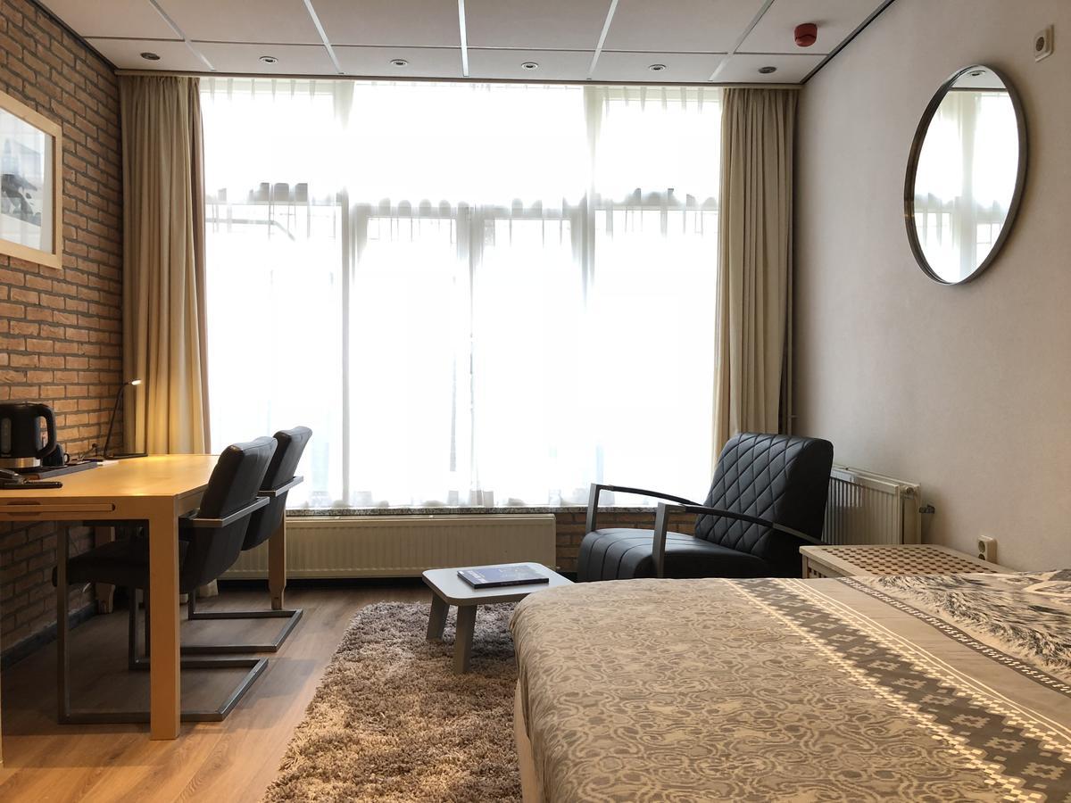 Hotel Plato Den Haag Scheveningen Hotel 3*